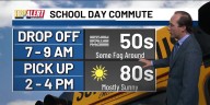 First Alert Forecast