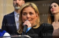 'Todavía no se ha muerto el rey, no es tiempo de la sucesión'