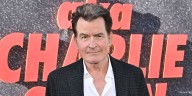 Charlie Sheen opens up about same-sex encounters for first time