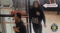Person of interest sought in deadly shooting at north St. Louis Schnucks