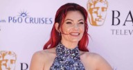 Strictly's Dianne Buswell hits back at trolls who complained about her dancing while pregnant