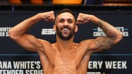 Hecher Sosa ya es nuevo peleador de la UFC: gana a Mackson Lee y se convierte en el quinto español dentro de la compañía