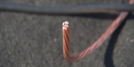 Court Documents: Man stole 440 lbs. of copper from Missouri wind turbine