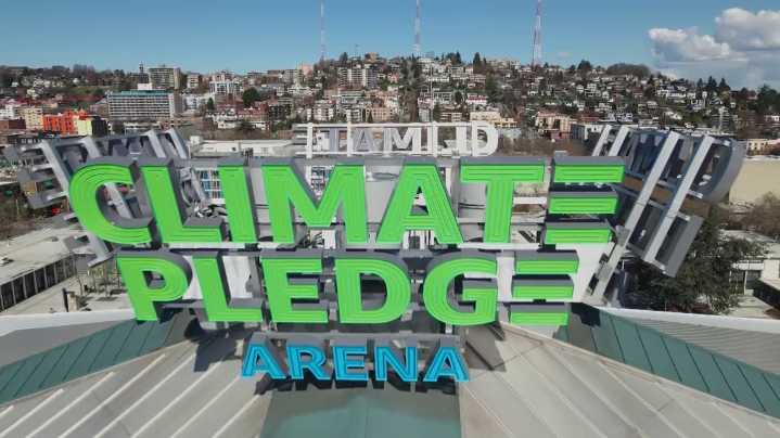Seattle Storm gear up for playoffs against Las Vegas Aces
