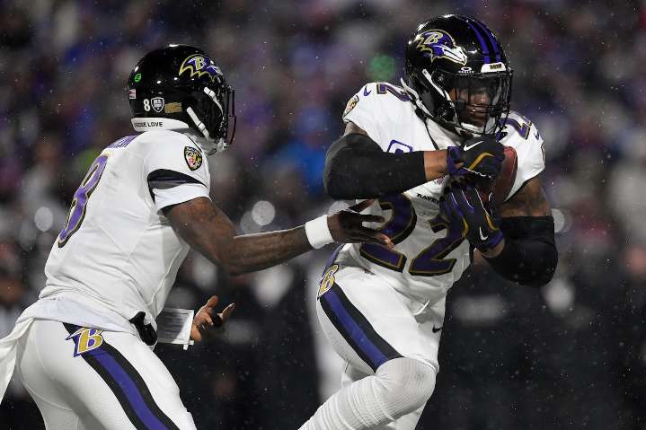 Watch Browns vs. Ravens NFL game today, free Streameast alternatives for Week 2, time, channel