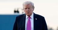 Trump Makes Good on Threat to New York Times With $15B Lawsuit