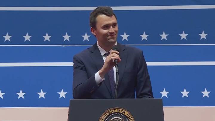 Elected officials, political leaders in Harris County react to Charlie Kirk deadly shooting