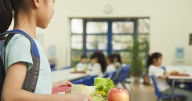 New SNAP, Medicaid rules could cost many kids free school meals