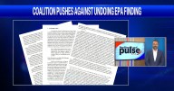 Washington State joins coalition to oppose EPA's greenhouse gas proposal