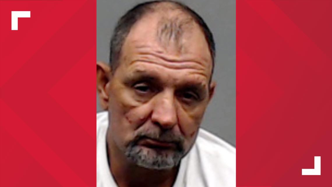 East Texas handyman accused of stealing jewelry from client's home