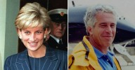 EXCLUSIVE: Princess Diana's Fling With Jeffrey Epstein Exposed