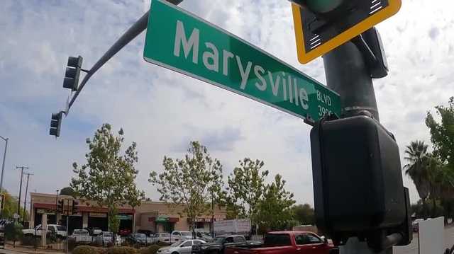 Sacramento exploring safety measures for dangerous road corridor