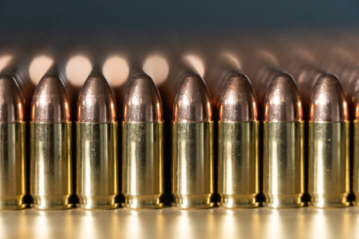 Ammo discharges inside Border Patrol unit, prompting bomb squad response