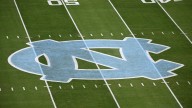 Mitch Mason honored by Bill Belichick, UNC football after Richmond win