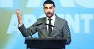 Conservative commentator Ben Shapiro's California book signing postponed after Charlie Kirk fatal shooting