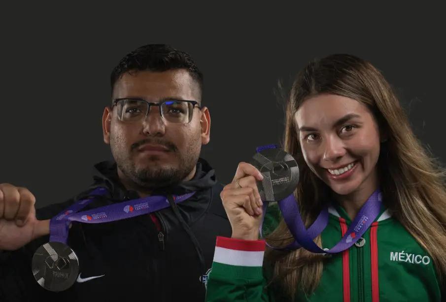 Latinoamérica rompe récord de medallas en un Mundial de Atletismo Tokio 2025; hay medallistas mexicanos