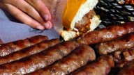 ¿Fan del choripán? El pueblo que le hace un festival una vez al año