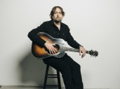 Hayes Carll is Only Human