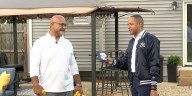 The Zorich Experience: Joshua Short visits Chris Zorich’s Mini Clover