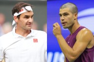 Carlos Alcaraz Compared to Roger Federer by American Legend After Stunning US Open Triumph Carlos Alcaraz gets compared to Roger Federer as the former American champ sees glimpses of the Swiss star in