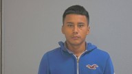 21 year old accused of beating, tying up man before stealing from him