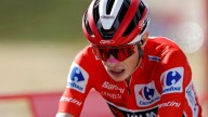 Vingegaard ganó la Vuelta a España tras una última etapa suspendida por las protestas