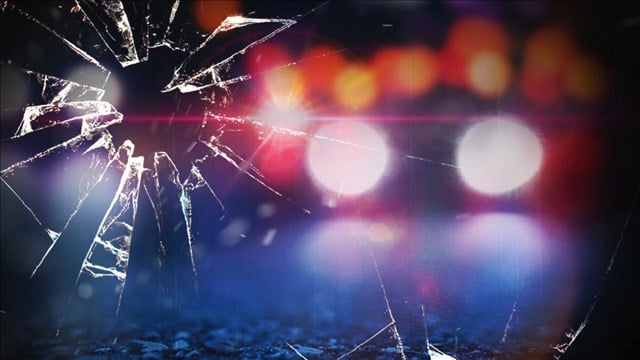 Accident in Lowndes Co. leaves conservation officer injured