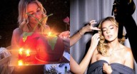 Carla Giraldo festeja su cumpleaños 39 acompañada de su nueva pareja, ¿dónde celebró?