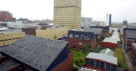 The vanished streets and clubs of Manchester's 'Soho' torn down for the Arndale Centre