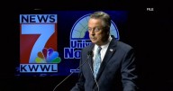 Former Congressman Rod Blum seeks return to Iowa's 2nd District