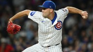 Matthew Boyd to start Game 1 in Cubs vs. Padres