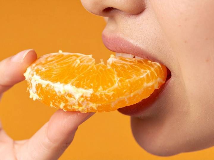 Comer mandarina todos los días podría transformar tu cuerpo en solo 7 días