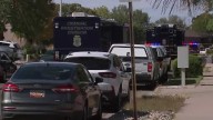 Police investigate homicide in northeast Albuquerque