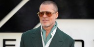 Cómo se vería Brad Pitt si fuera de México, según la inteligencia artificial