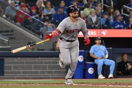 Deadspin | As Blue Jays jockey for playoff position, Red Sox yet to clinch