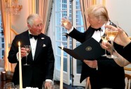 King Charles III to deploy tiara diplomacy as UK prepares to welcome Trump for second state visit