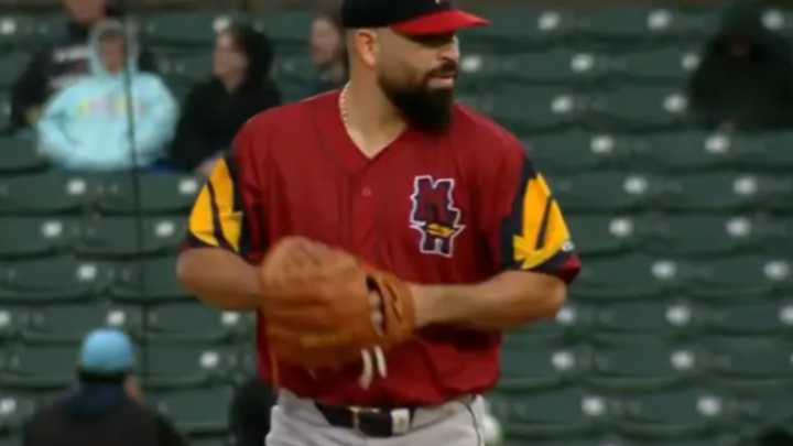 José Urquidy brilla en Triple A y se acerca a su debut con los Tigres de Detroit