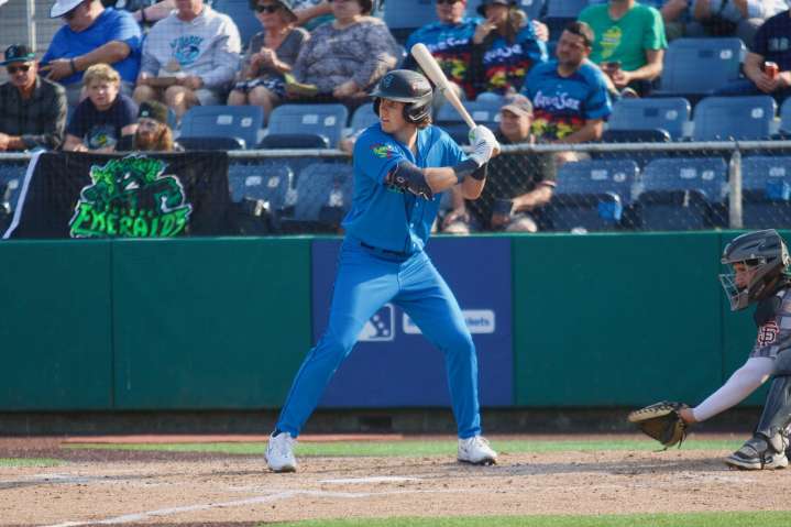 Championship Preview: AquaSox face red