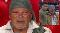 Alfa habló del estado de salud de Thiago Medina: "Hay que rezar"