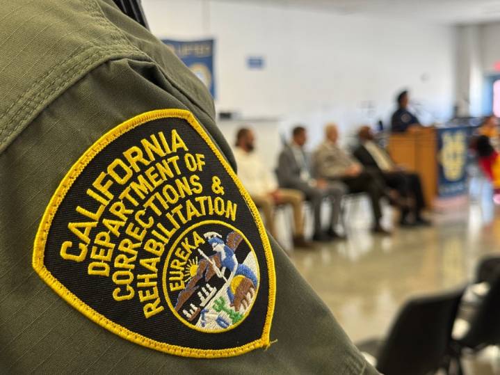 Incarcerated person killed in Solano prison investigated as homicide