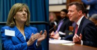 Federal judge just threw out what's left of Peter Strzok's lawsuit over anti