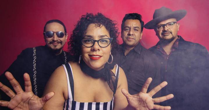 La Santa Cecilia reacts to ICE ruling: 'We have to show strength'