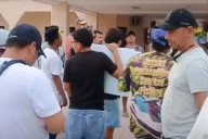 Playa del Carmen: Fallece pescador en las celdas preventivas luego de una golpiza policial