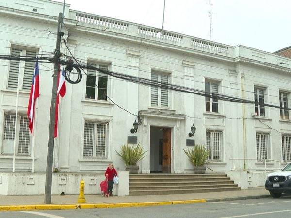 Tras investigación en municipio de Molina