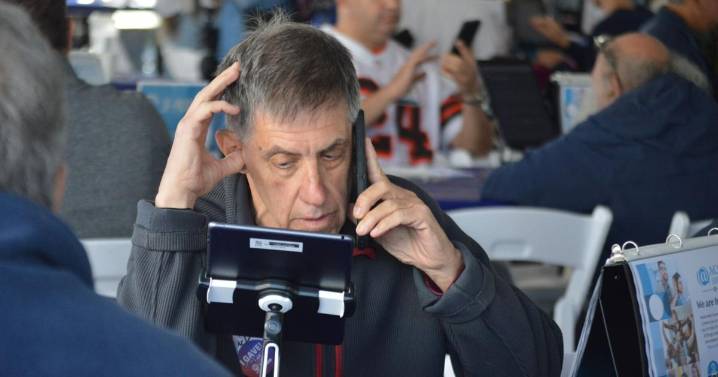 Jewish Federation of Cleveland raises over $1.7M on Super Sunday Kickoff
