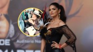 Ana Bárbara reaparece en silla de ruedas tras accidente ¿qué sucedió?