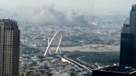 Israeli strike targets Hamas leaders in US-allied Qatar as they weigh Gaza ceasefire proposal