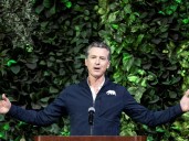 Trayectoria impecable: ¿cuánto tiempo lleva Gavin Newsom siendo gobernador de California?