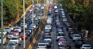 ¿Se suspende el Hoy No Circula este martes 16 de septiembre en CDMX y Edomex?