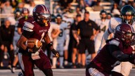 Michigan Sports Writers high school football rankings: Sept. 17
